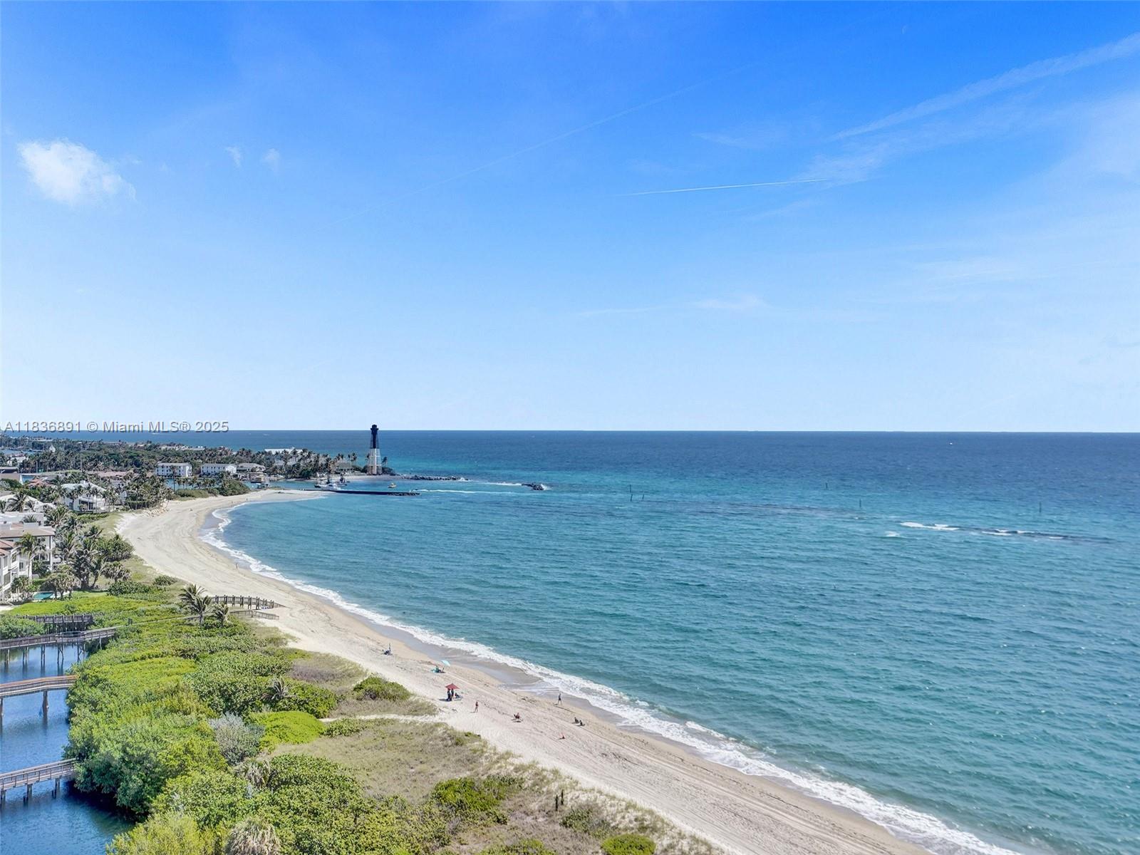 1610 N Ocean Blvd #603