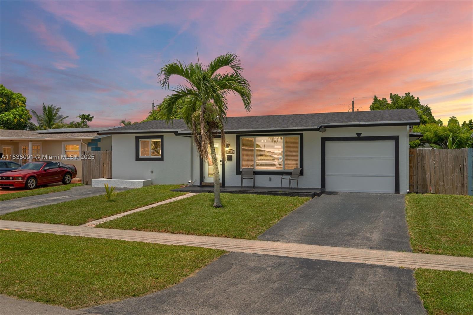 2485 NW 84th Way
