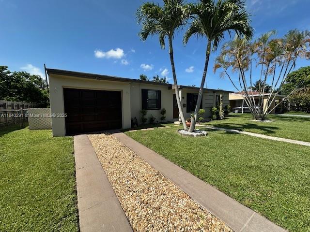 855 NE 178th Ter
