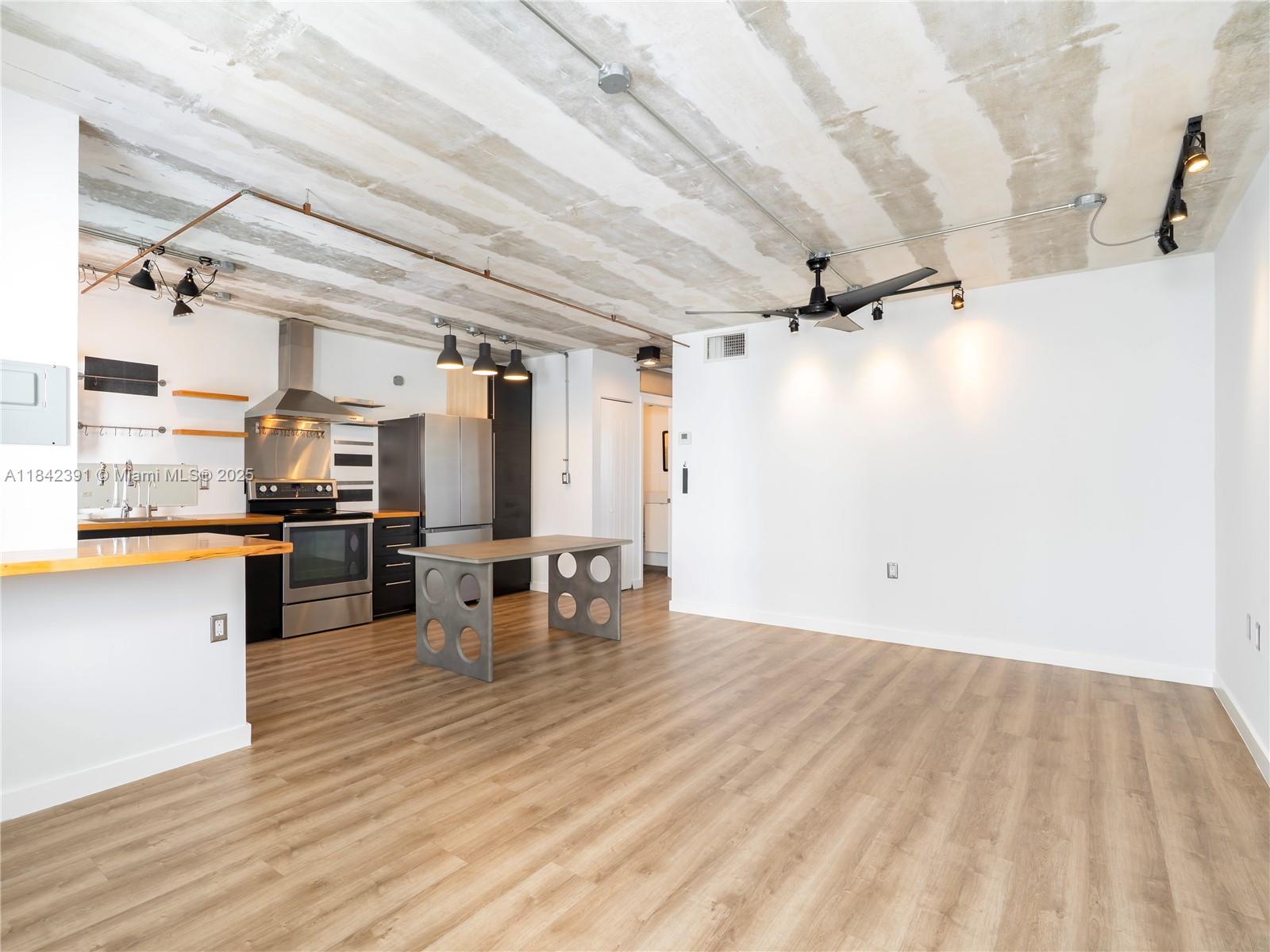 1545 Euclid Ave #4J