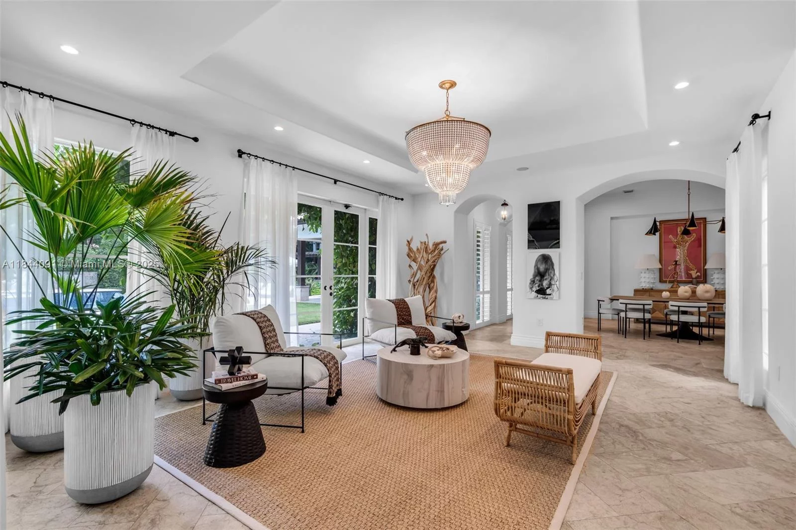 7320 SW 79th Ct Miami, FL 33143