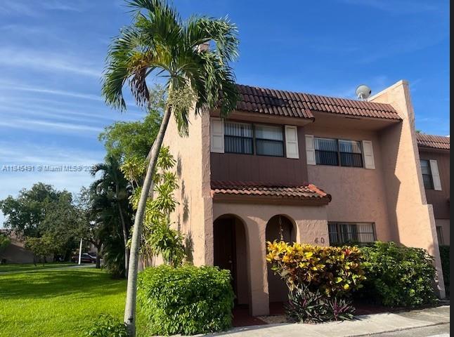 40 Madrid Ln #1-11