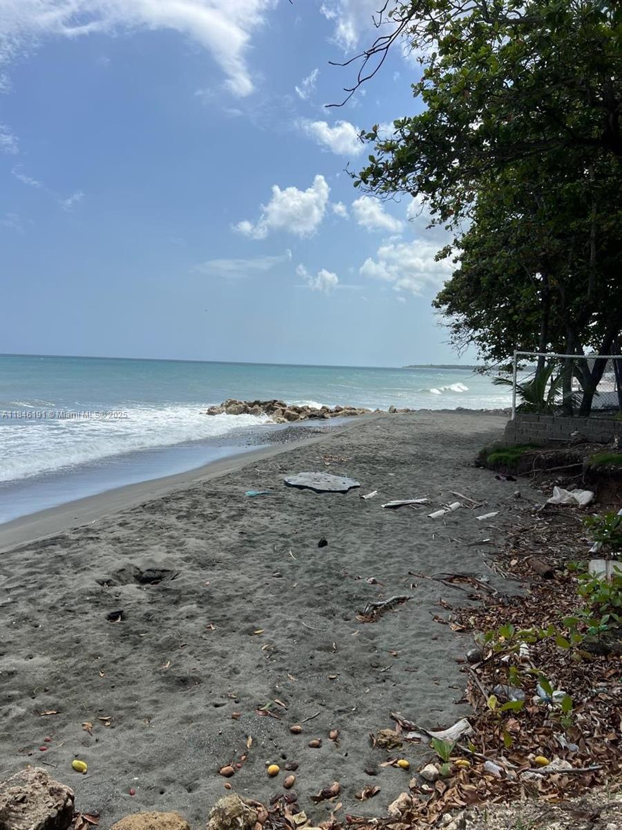 Paya Bani Dominican Republic