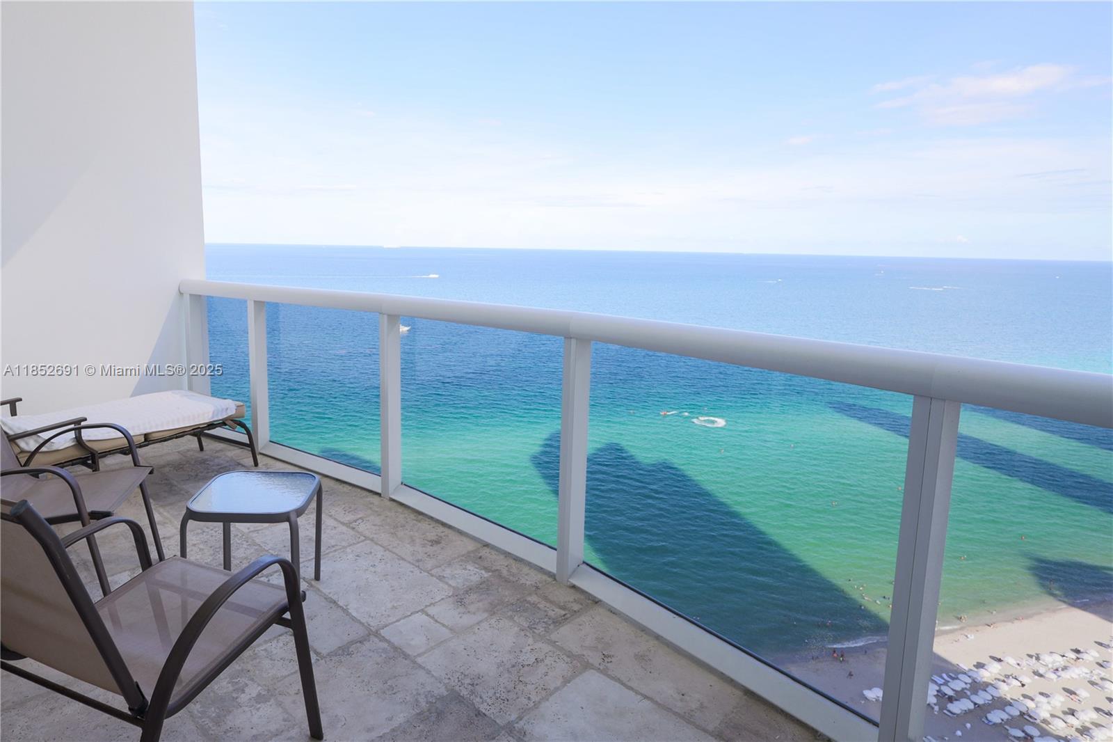 18201 Collins Ave #3709A