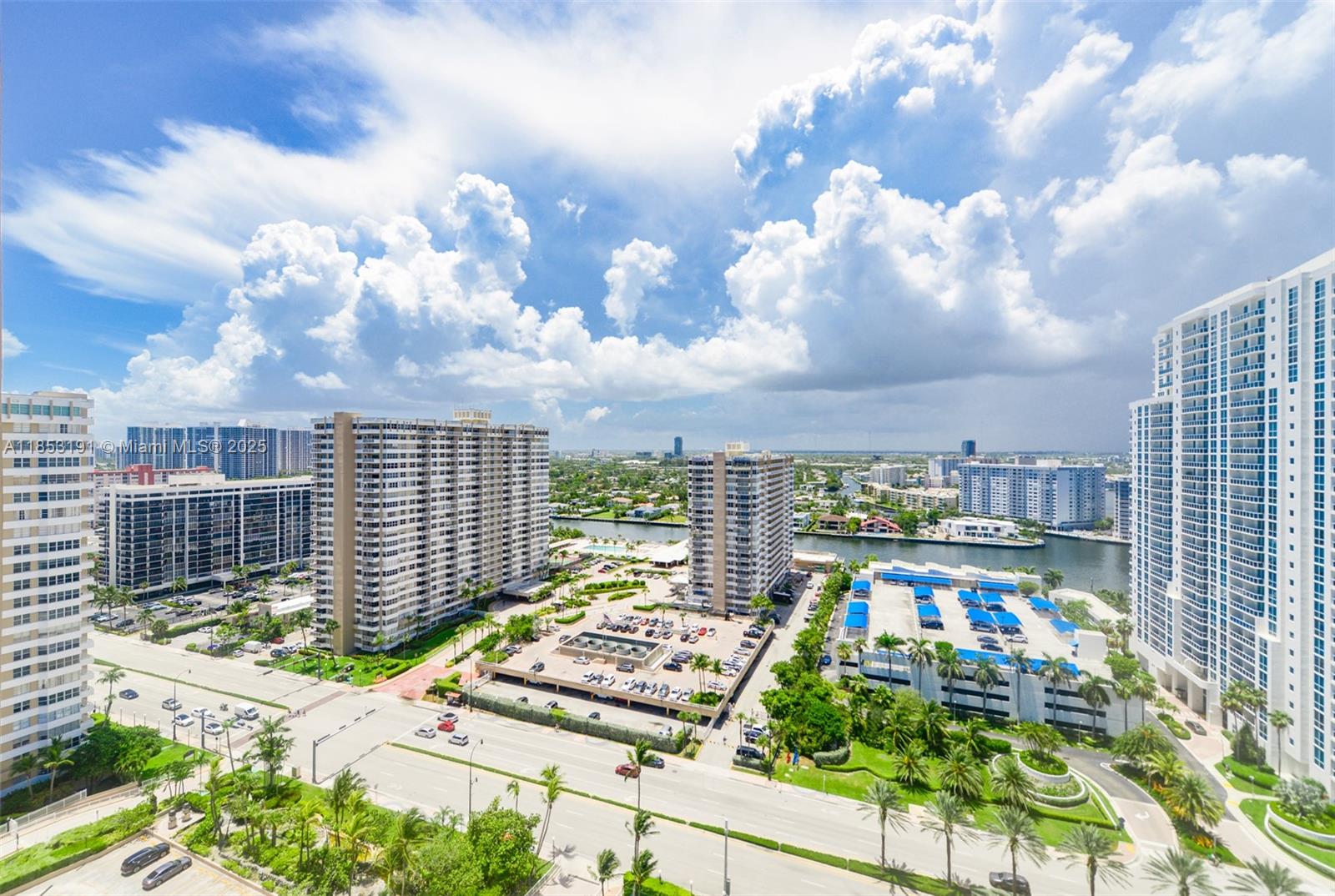1950 S Ocean Dr #21F