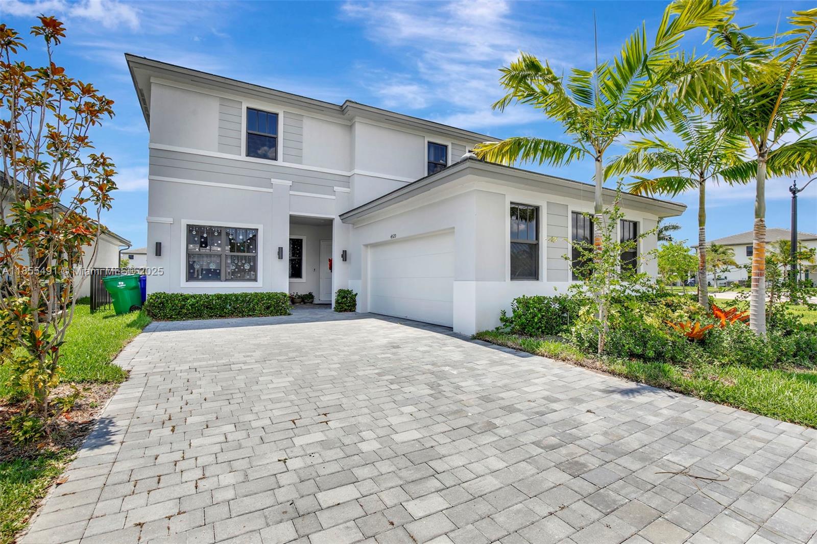 4520 SW 173rd Ave