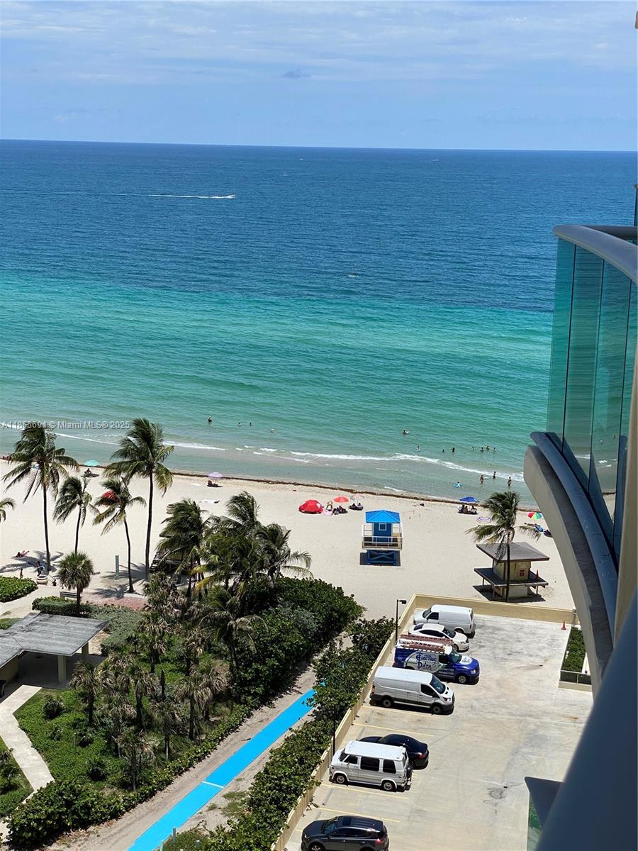 2501 S Ocean Dr #1538