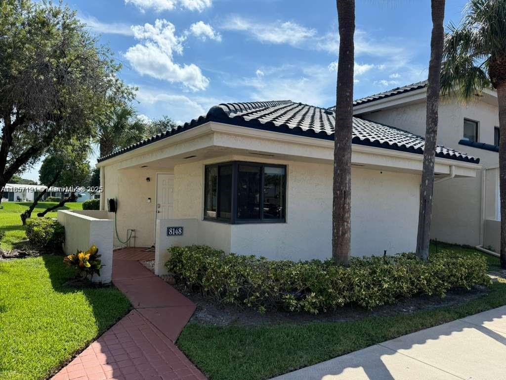 8148 NW 17th Mnr #8148