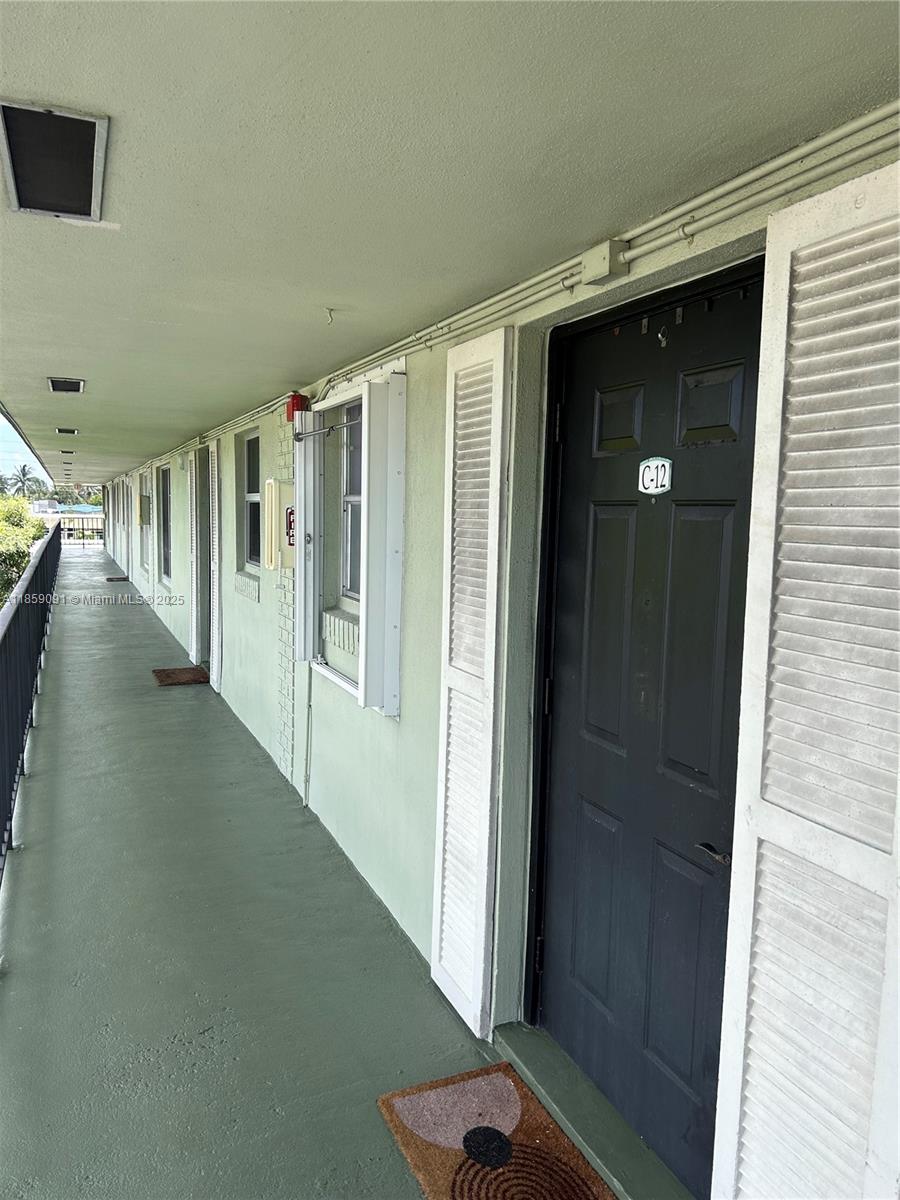 801 W Oakland Park Blvd #C12