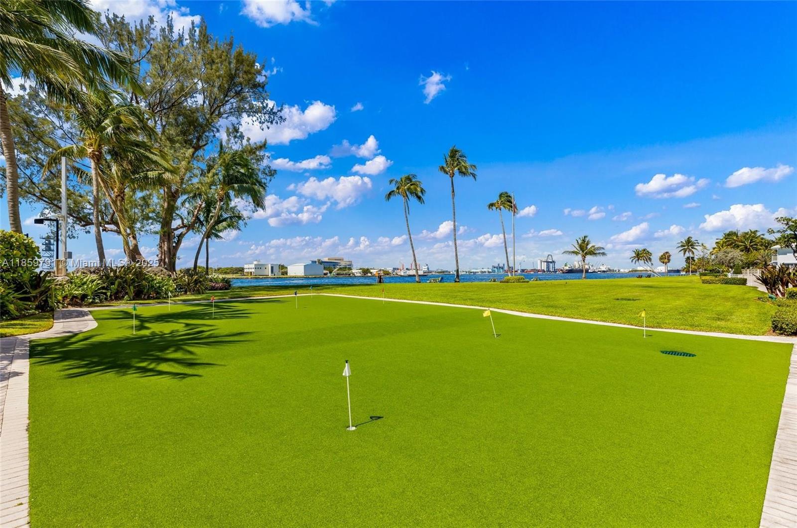 2100 S Ocean Dr #5B Fort Lauderdale, FL 33316