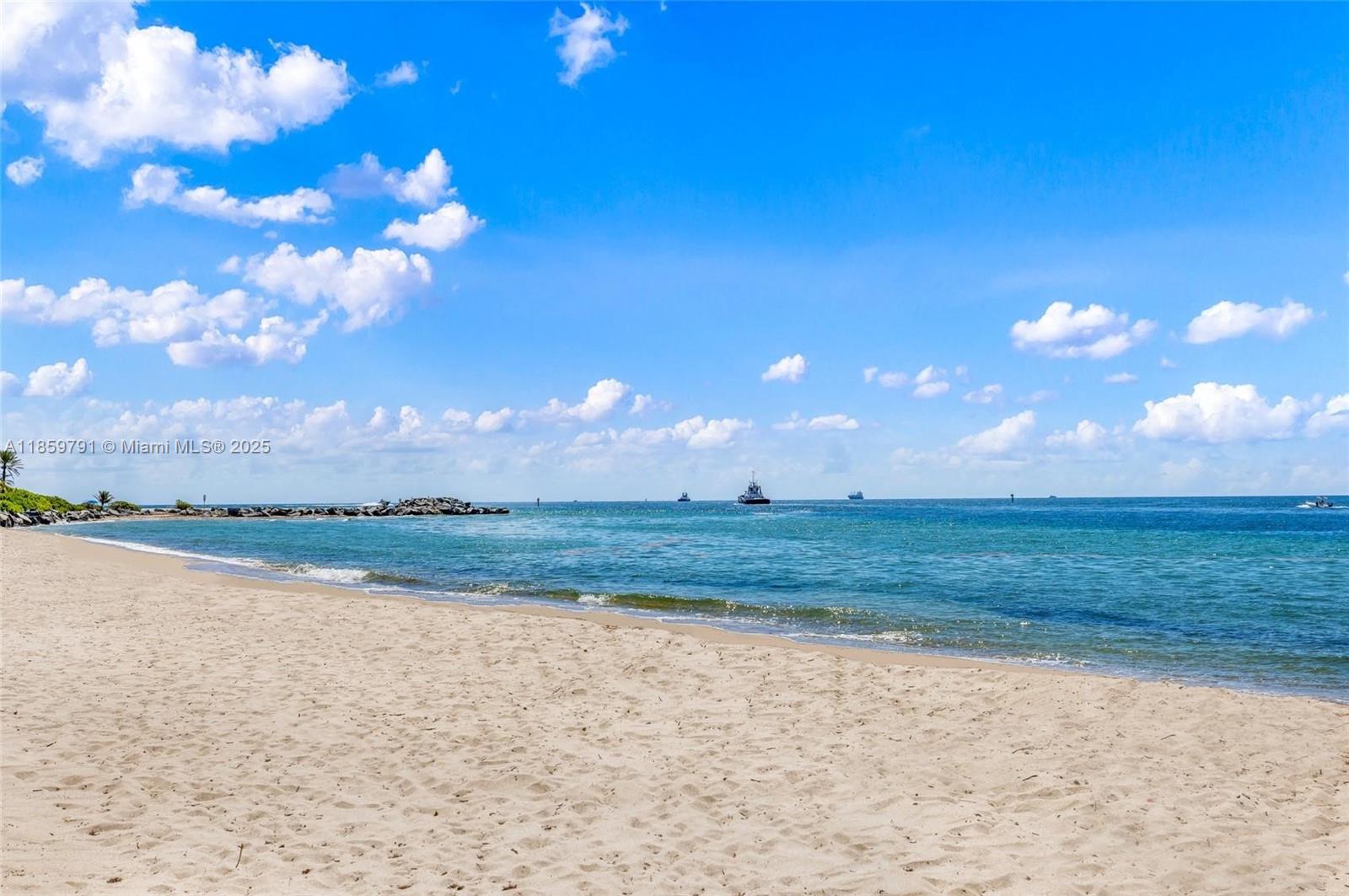 2100 S Ocean Dr #5B Fort Lauderdale, FL 33316