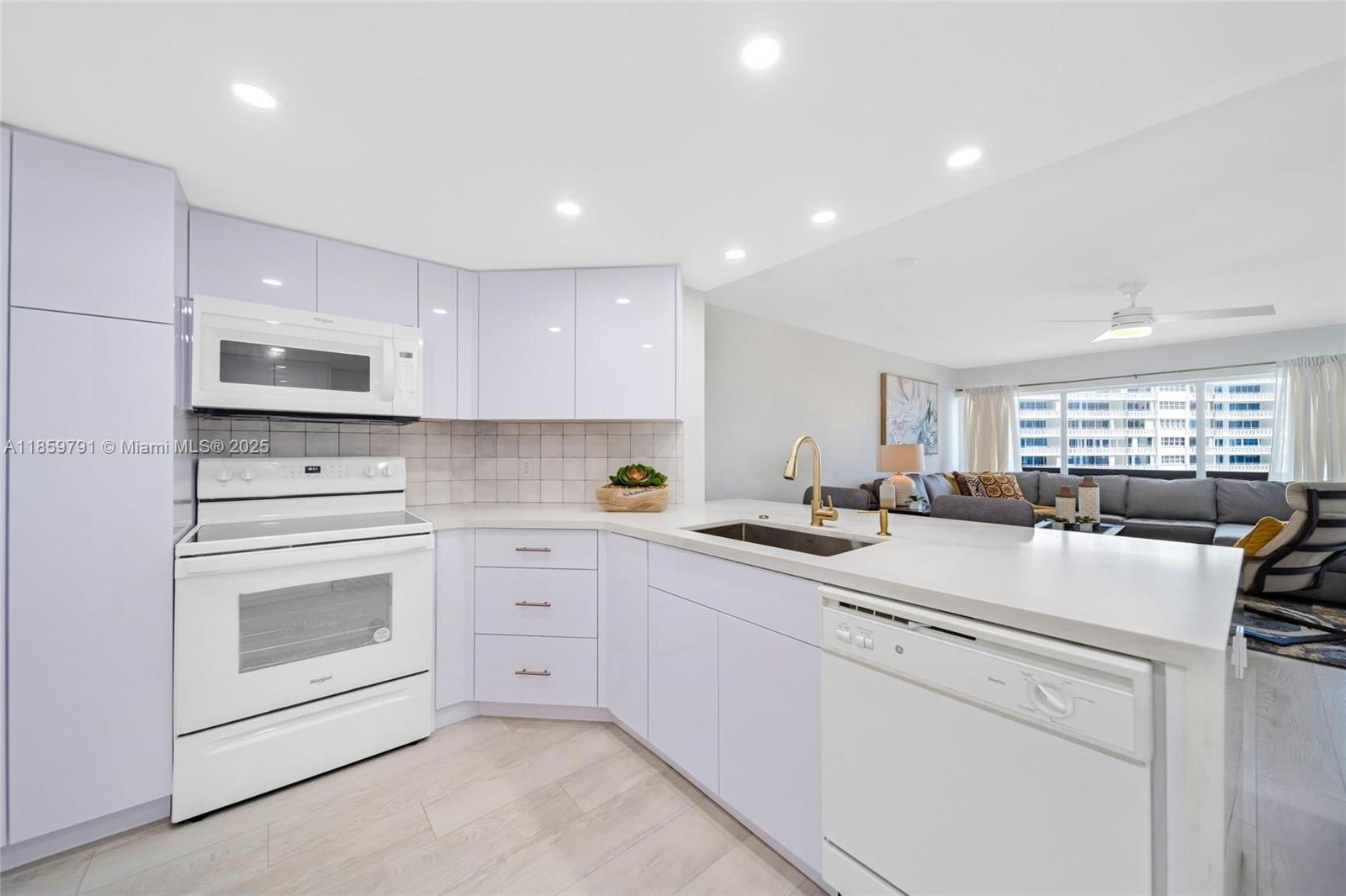 2100 S Ocean Dr #5B Fort Lauderdale, FL 33316