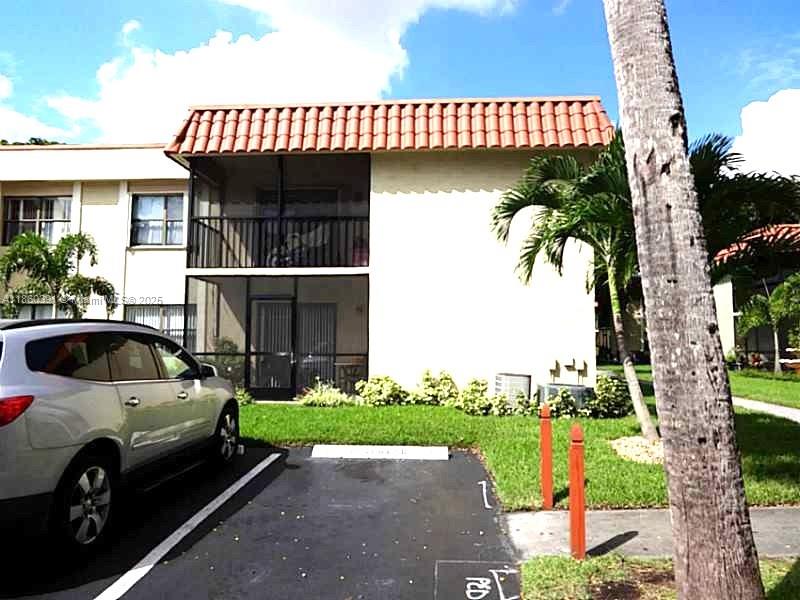 9704 Hammocks Blvd #103