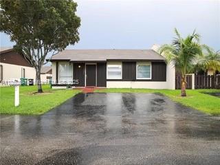 11551 SW 123rd Ave #11551