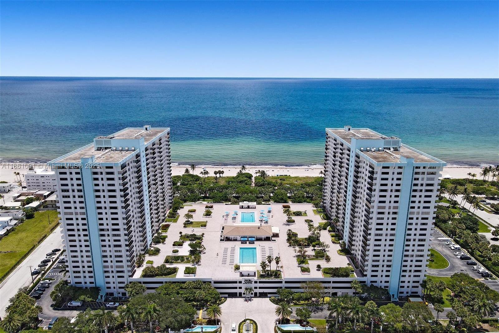 1201 S Ocean Dr #104N