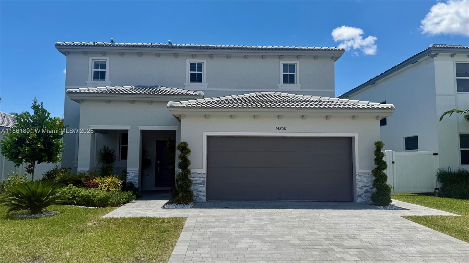 14808 SW 163rd Ter #.