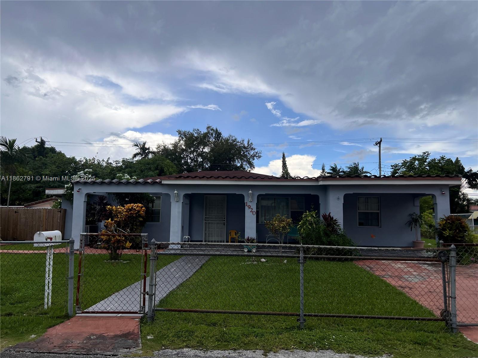 1920 SW 67th Ave