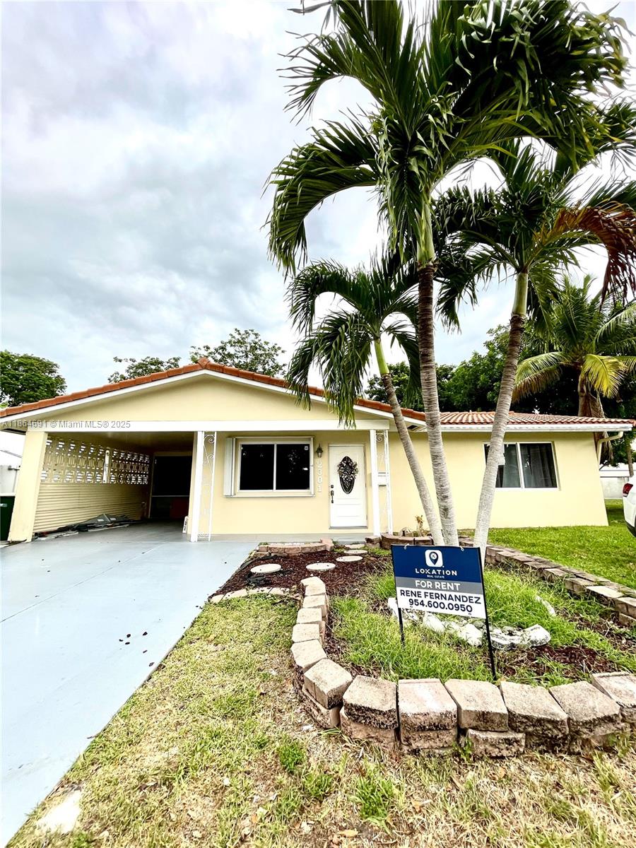2301 NW 55th St #2301