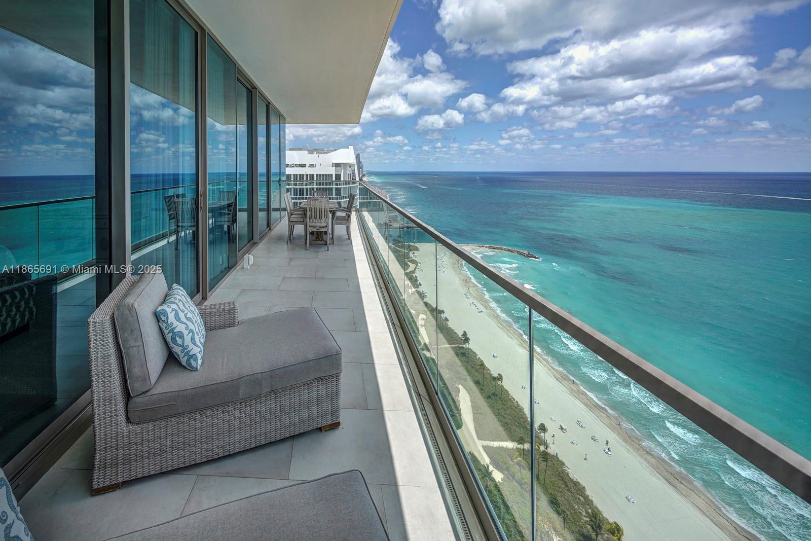 10203 Collins Ave #2601