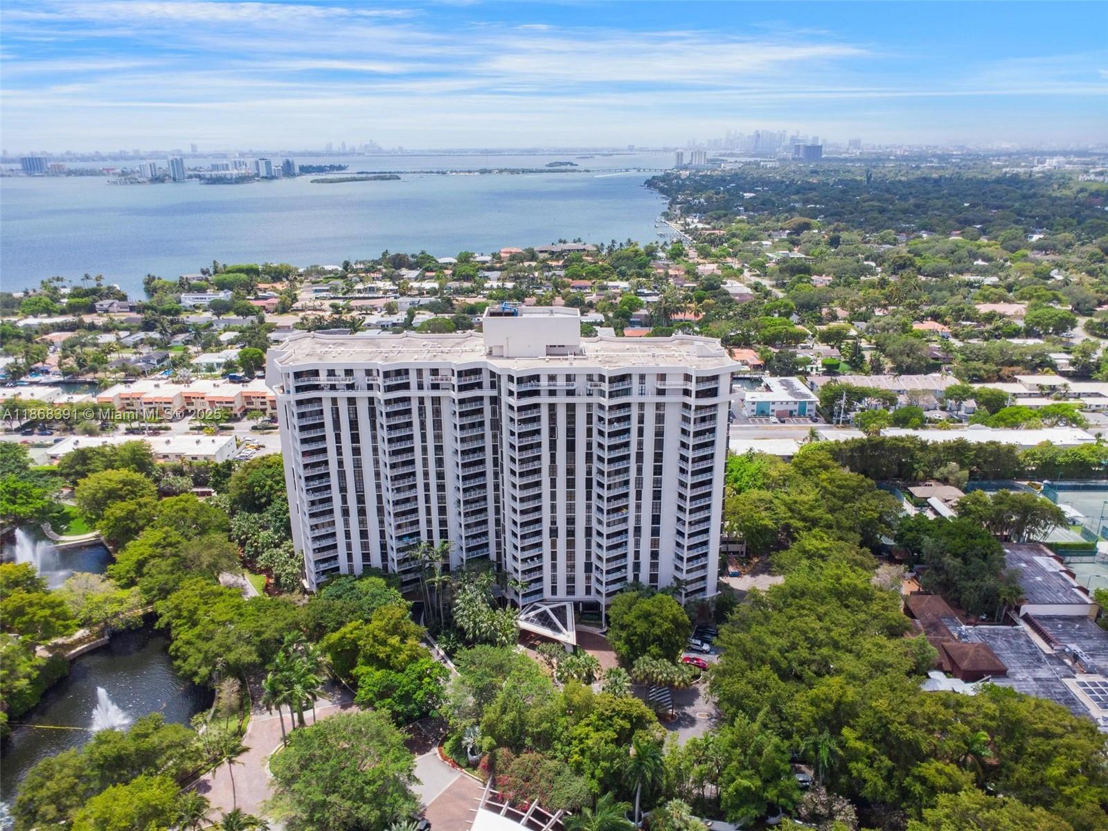 2000 Towerside Ter #610