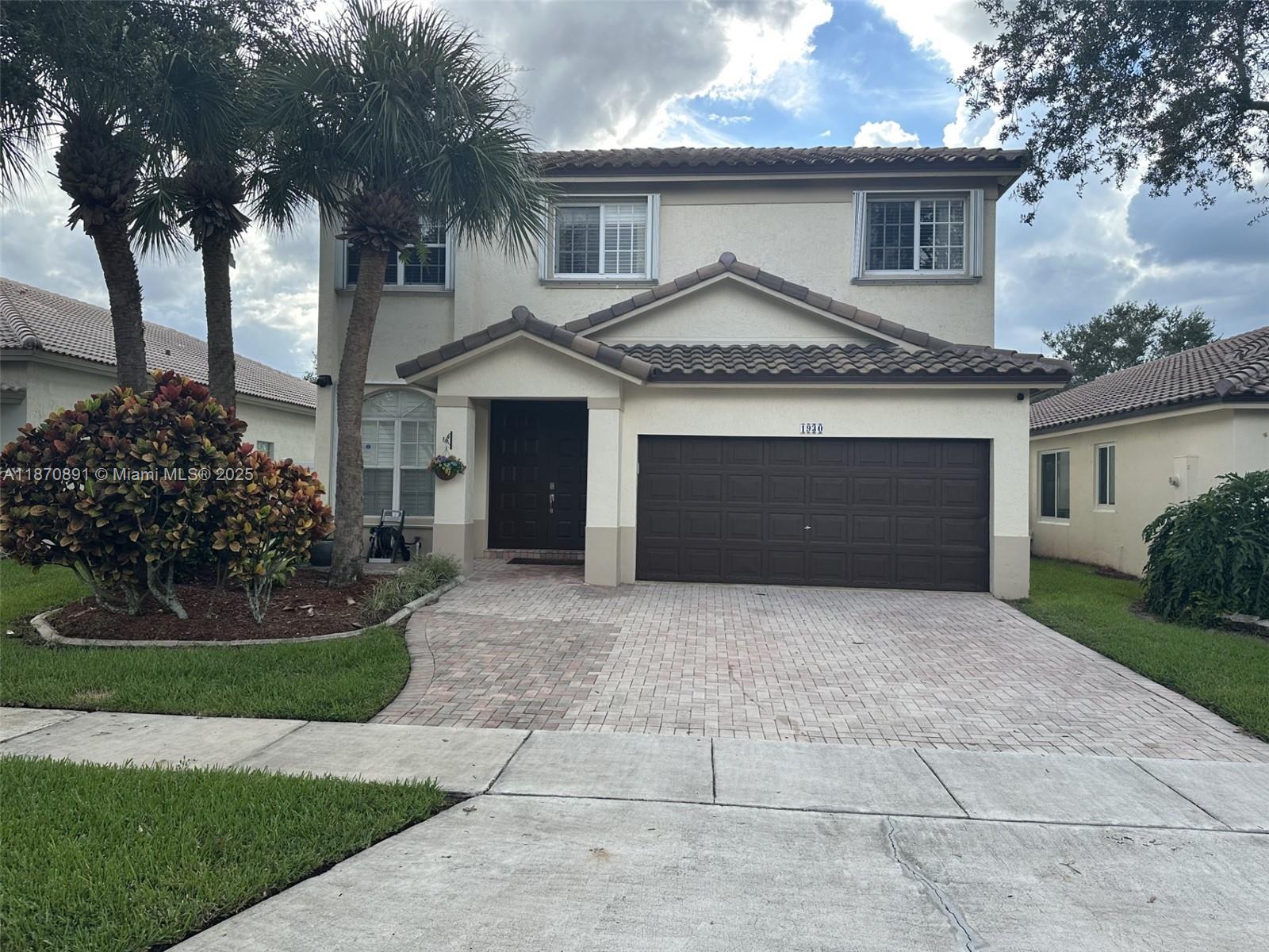1930 NW 171st Ave
