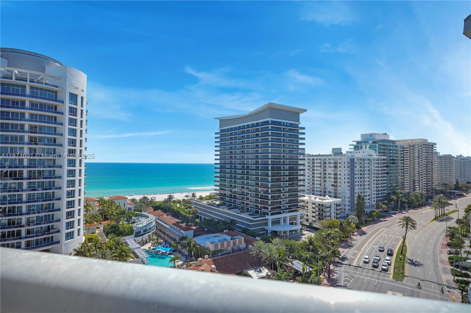 5900 Collins Ave #1607