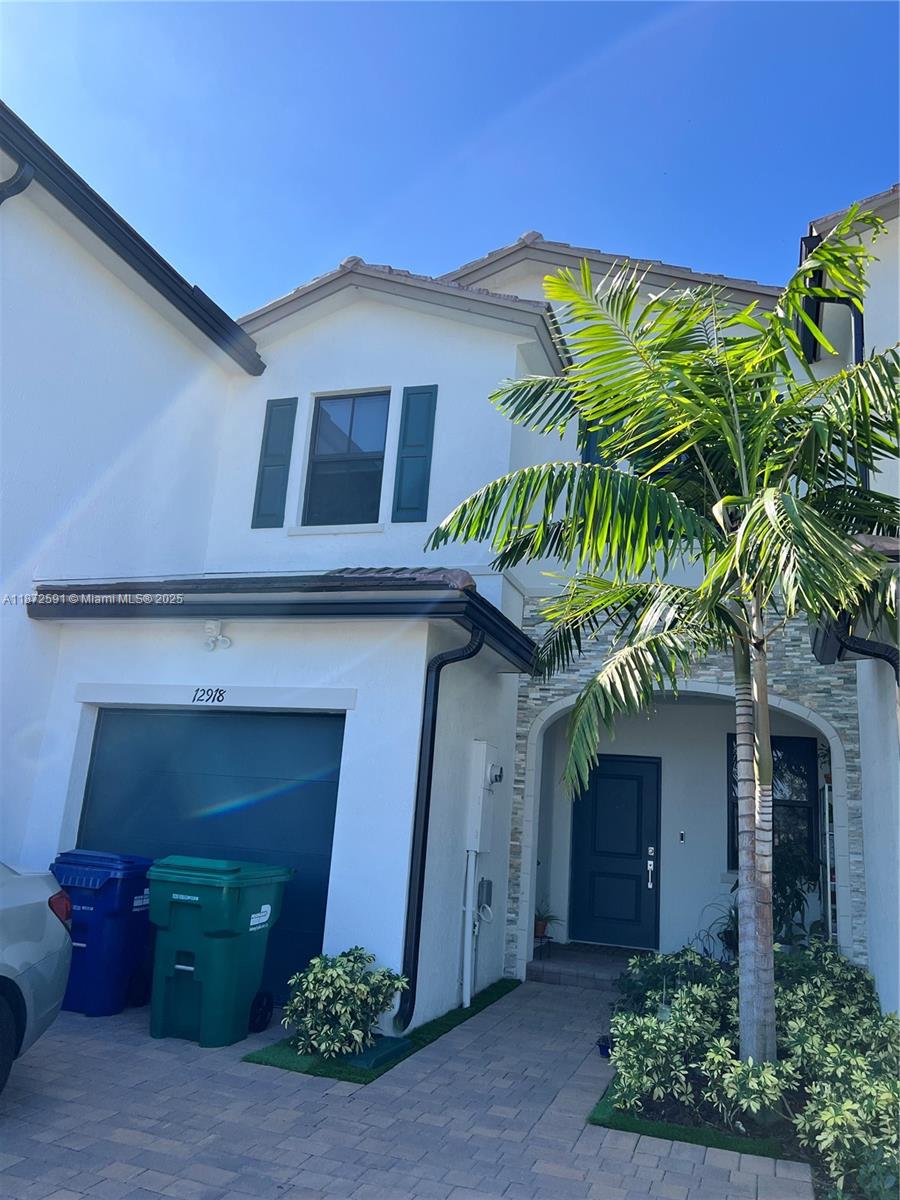 12918 SW 235th Ter