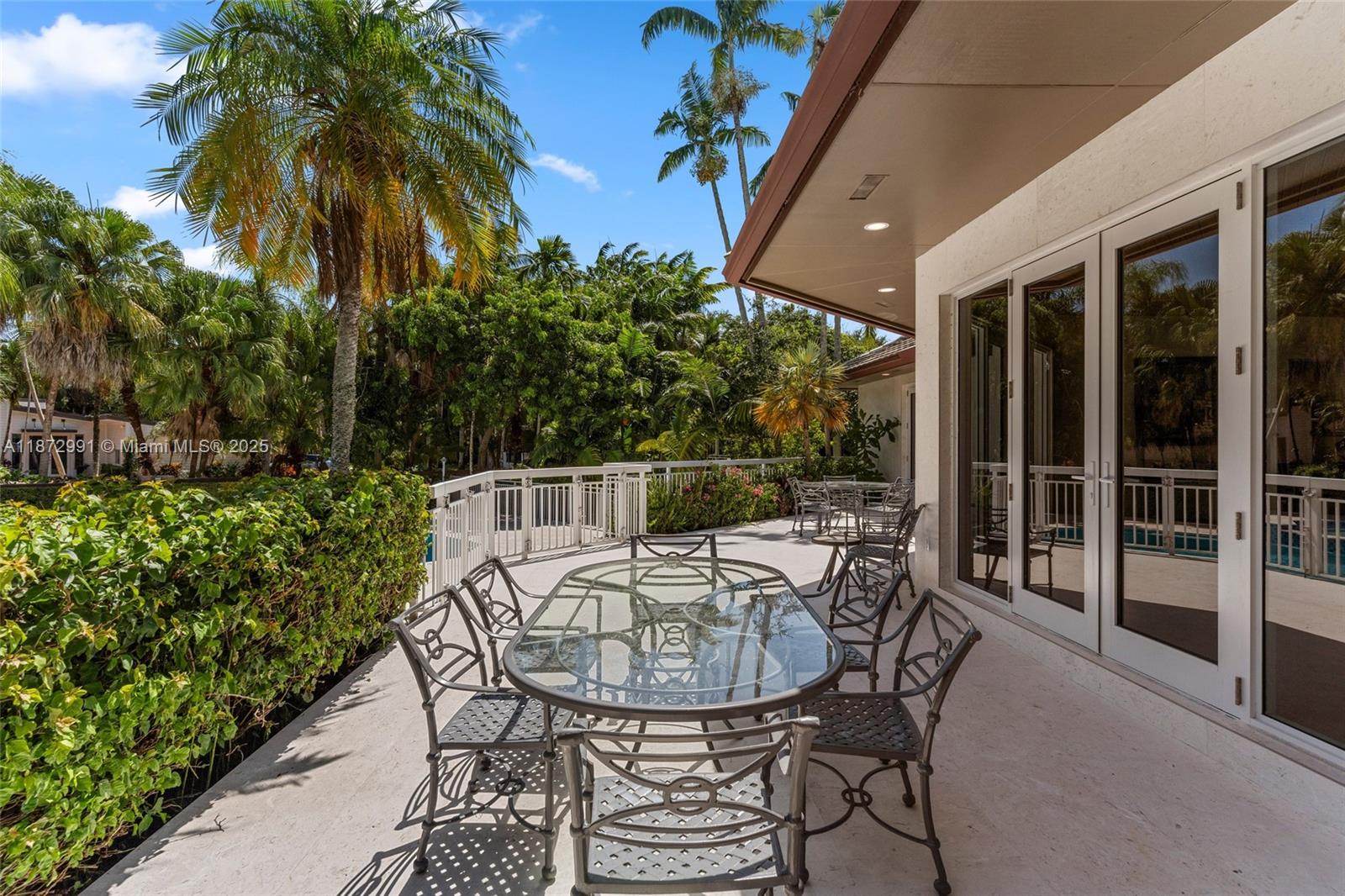 6190 SW 102nd St Pinecrest, FL 33156