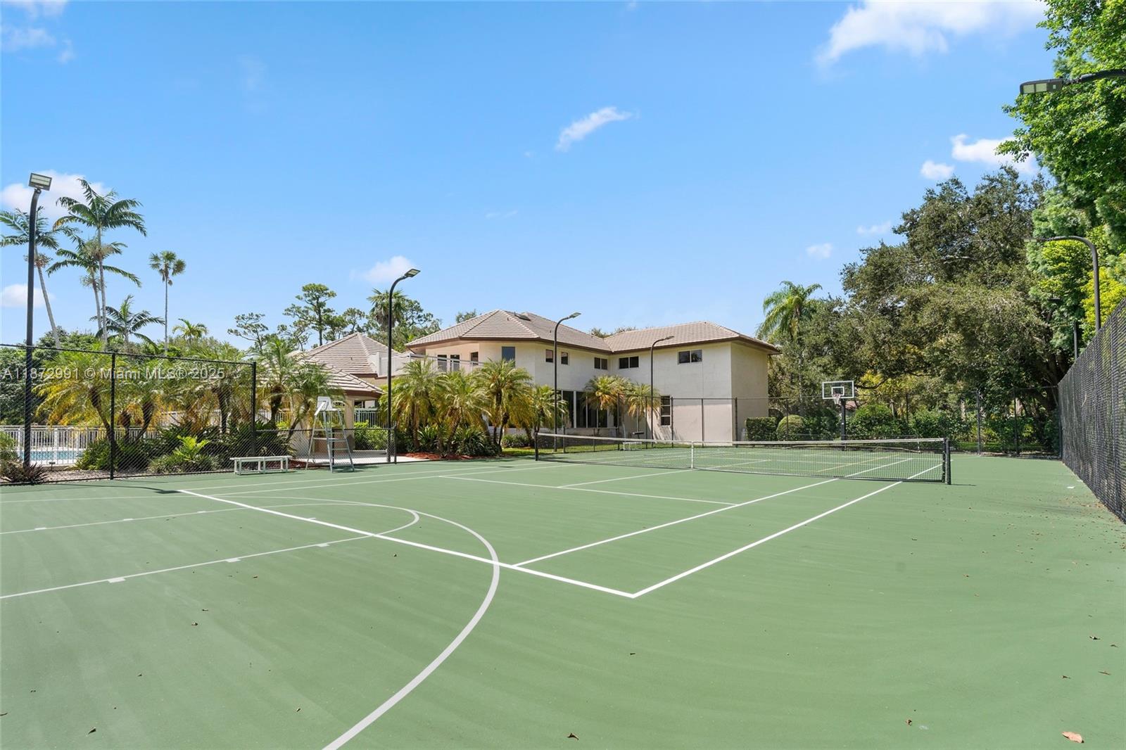 6190 SW 102nd St Pinecrest, FL 33156