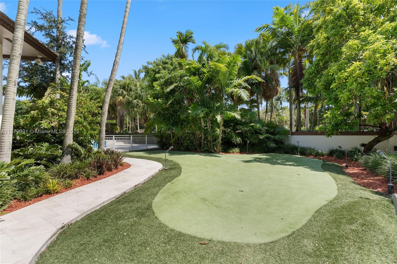 6190 SW 102nd St Pinecrest, FL 33156