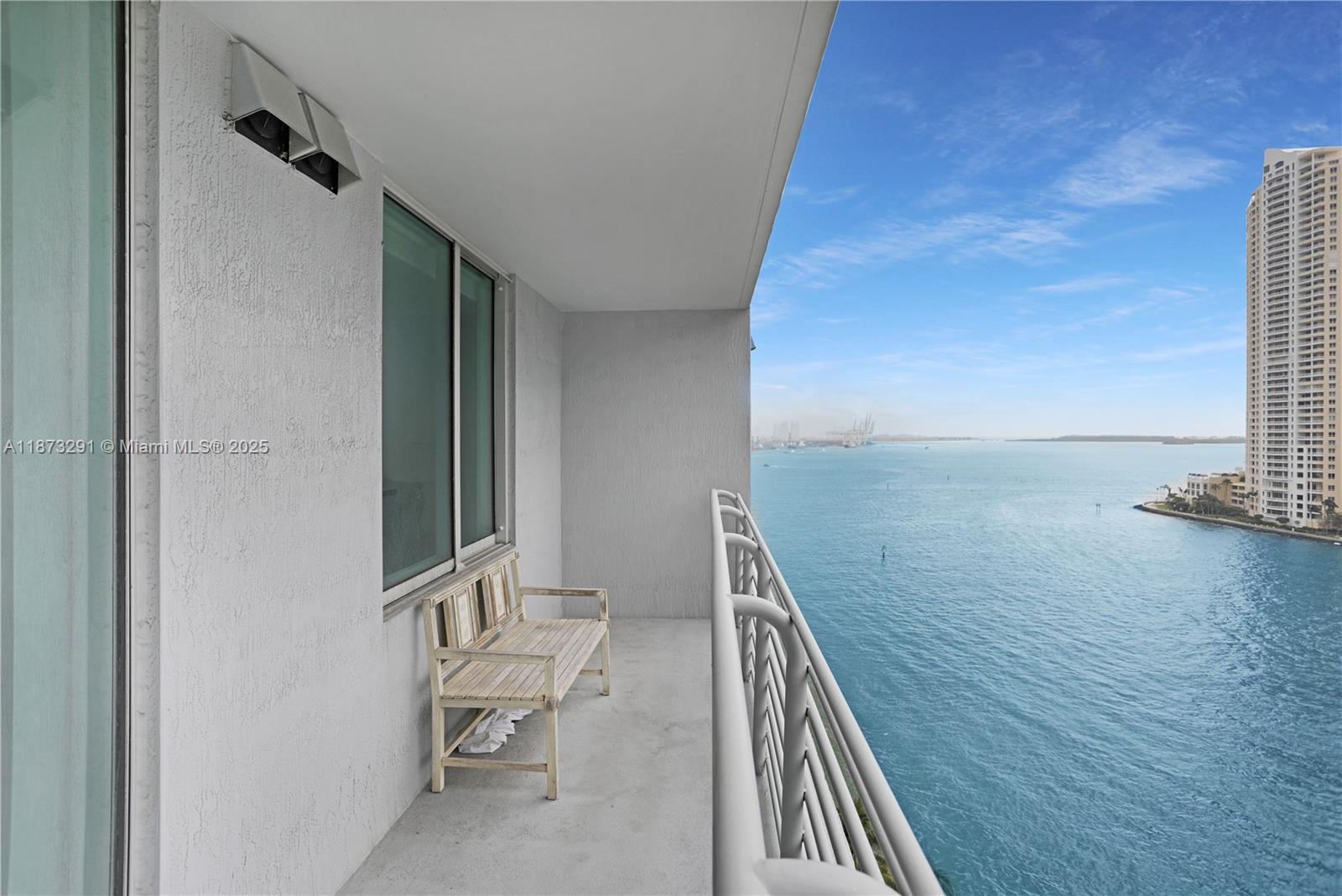 325 S Biscayne Blvd #1217