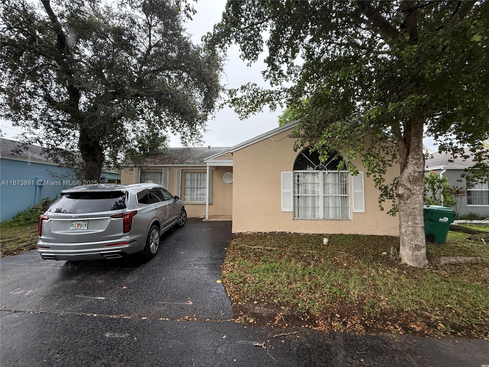 14560 SW 124th Pl #1560