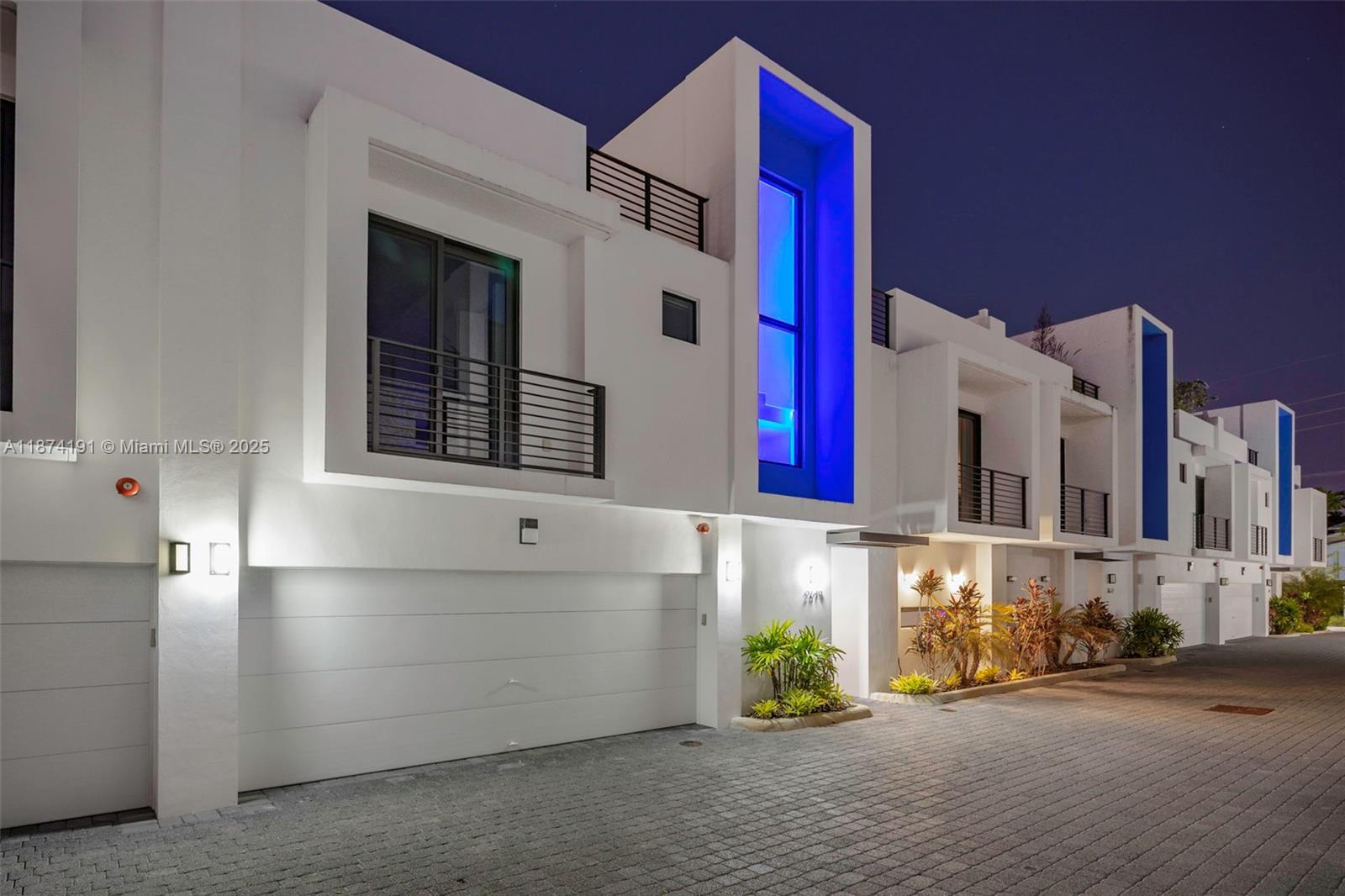 2679 NE 8th Ave Wilton Manors, FL 33334