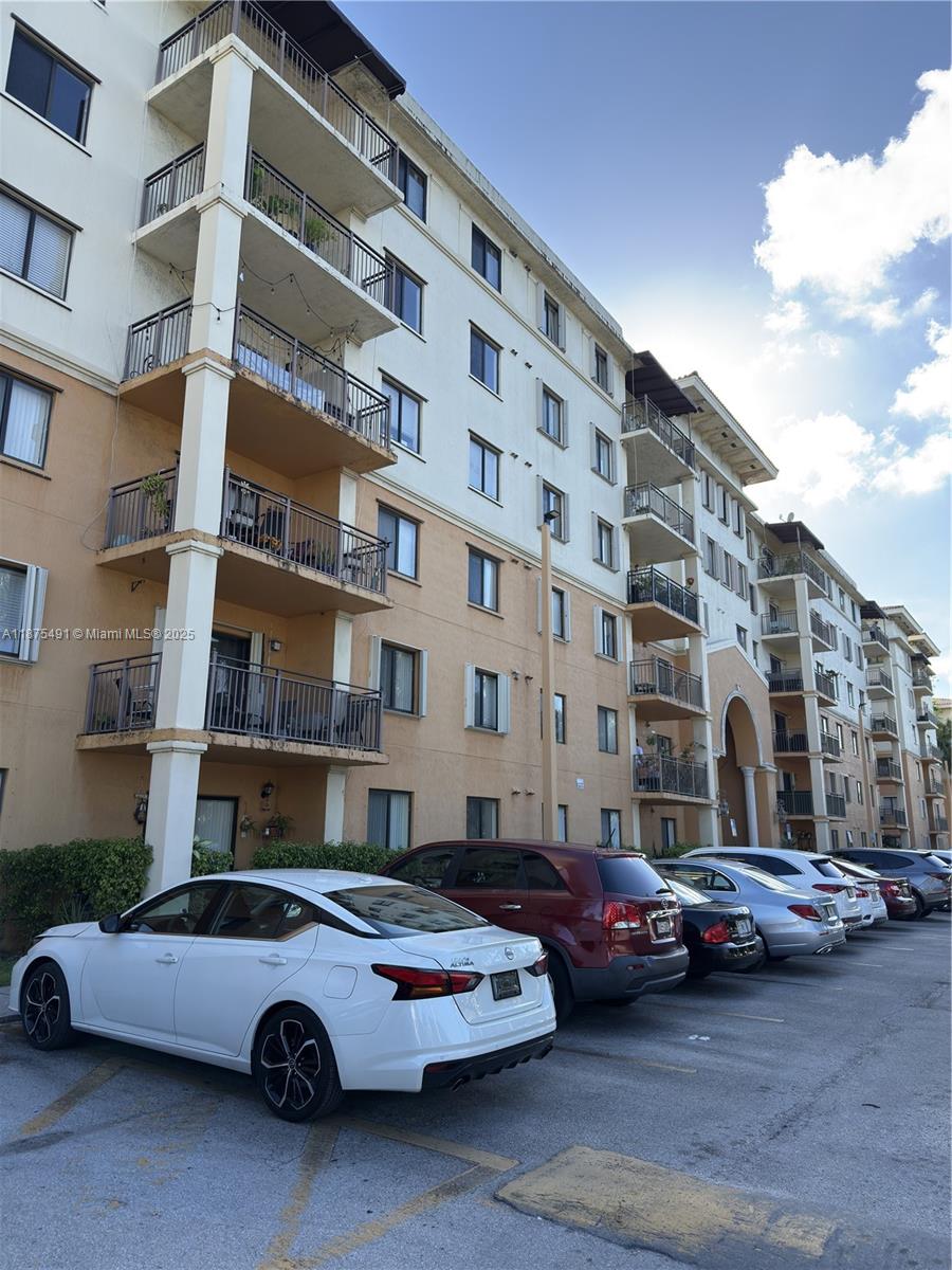 9340 Fontainebleau Blvd #W409