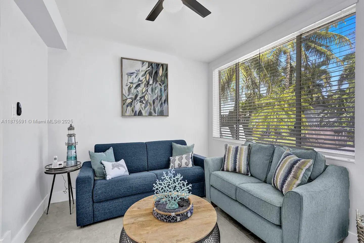 1100 NE 17th Way Fort Lauderdale, FL 33304