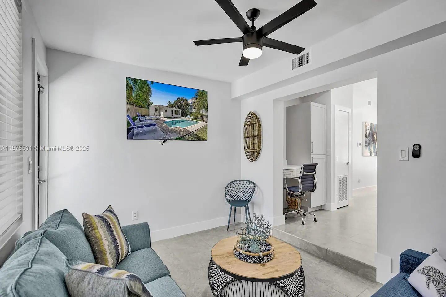 1100 NE 17th Way Fort Lauderdale, FL 33304