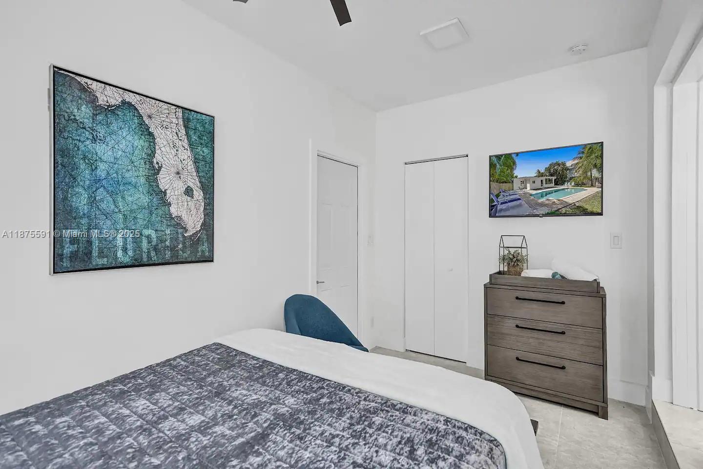 1100 NE 17th Way Fort Lauderdale, FL 33304