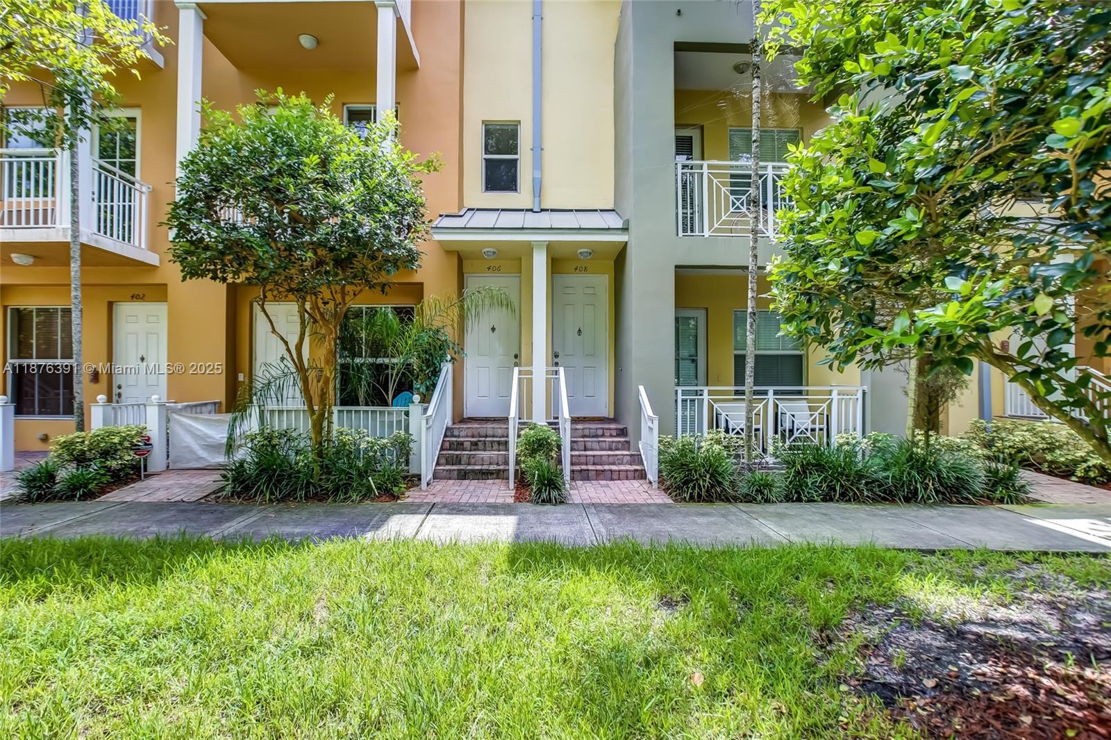 406 SW 14th Ave #406 Fort Lauderdale, FL 33312 406 SW 14th Ave #406 Fort Lauderdale, FL 33312
