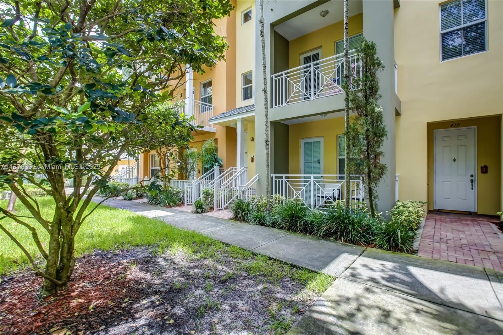 406 SW 14th Ave #406 Fort Lauderdale, FL 33312 406 SW 14th Ave #406 Fort Lauderdale, FL 33312