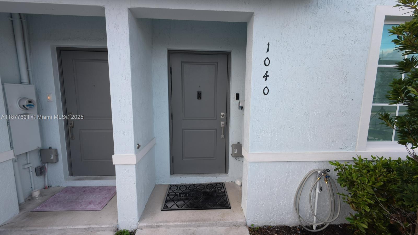 1040 NW 5th Ter #1040