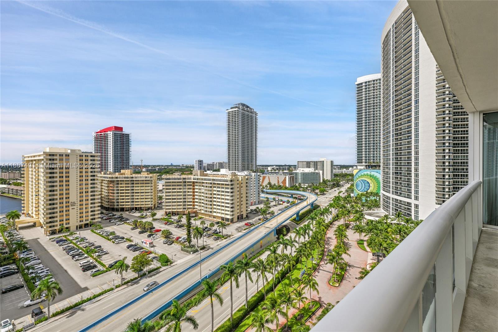1850 S Ocean Dr #1507 Hallandale Beach, FL 33009
