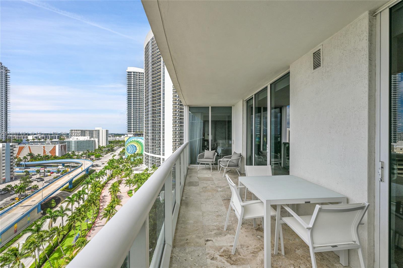 1850 S Ocean Dr #1507 Hallandale Beach, FL 33009