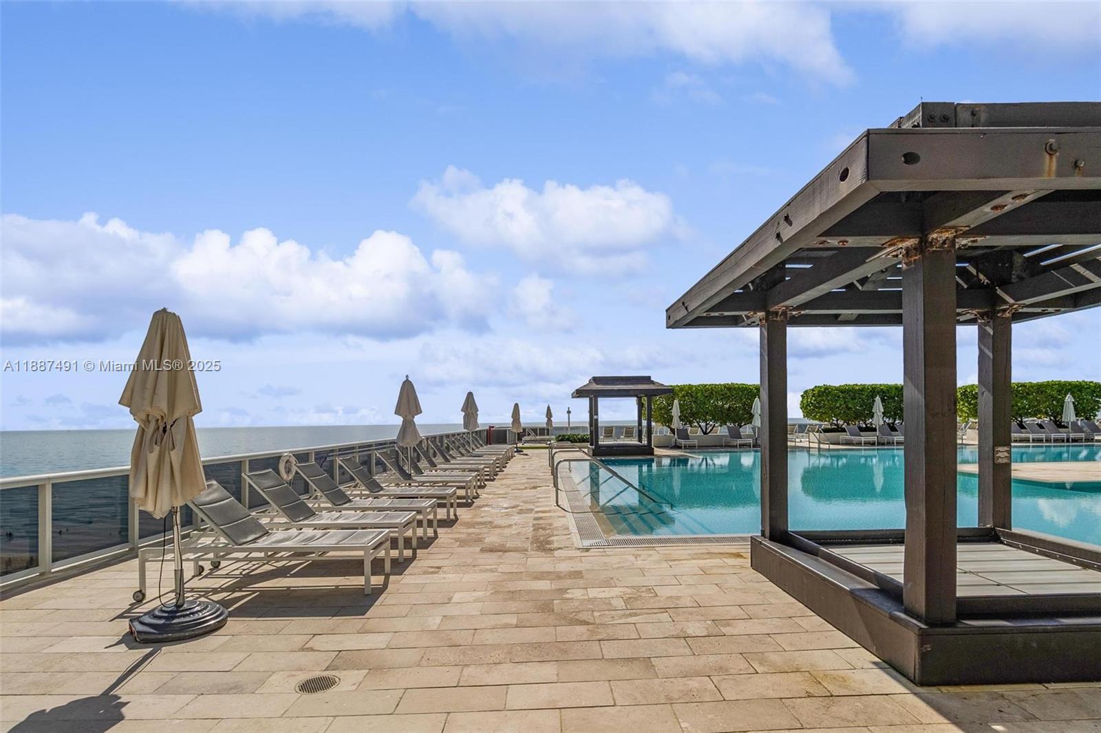 1850 S Ocean Dr #1507 Hallandale Beach, FL 33009