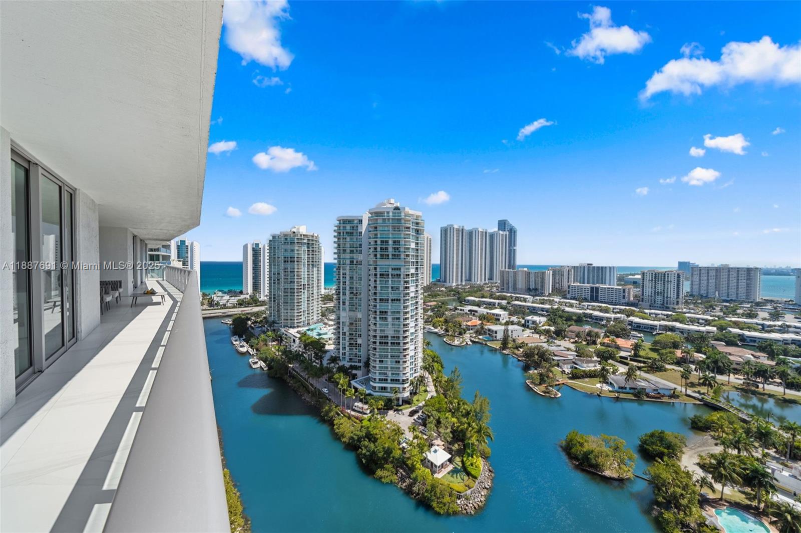 330 Sunny Isles Blvd #5-2204