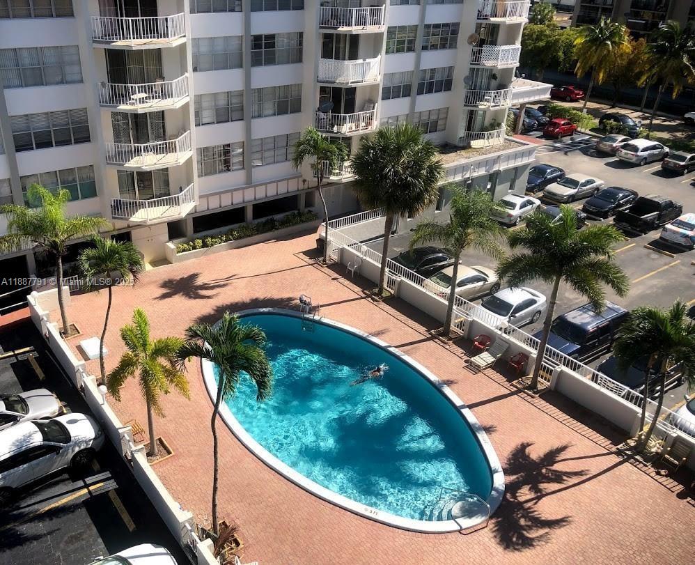 16710 NE 9th Ave #510