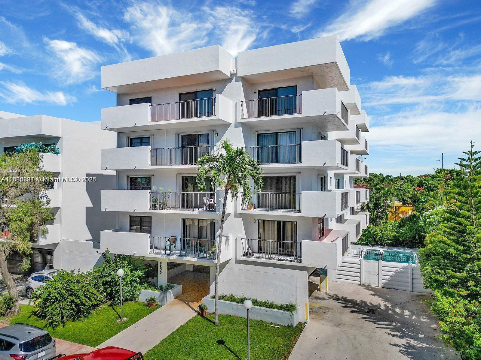 8255 Abbott Ave #402