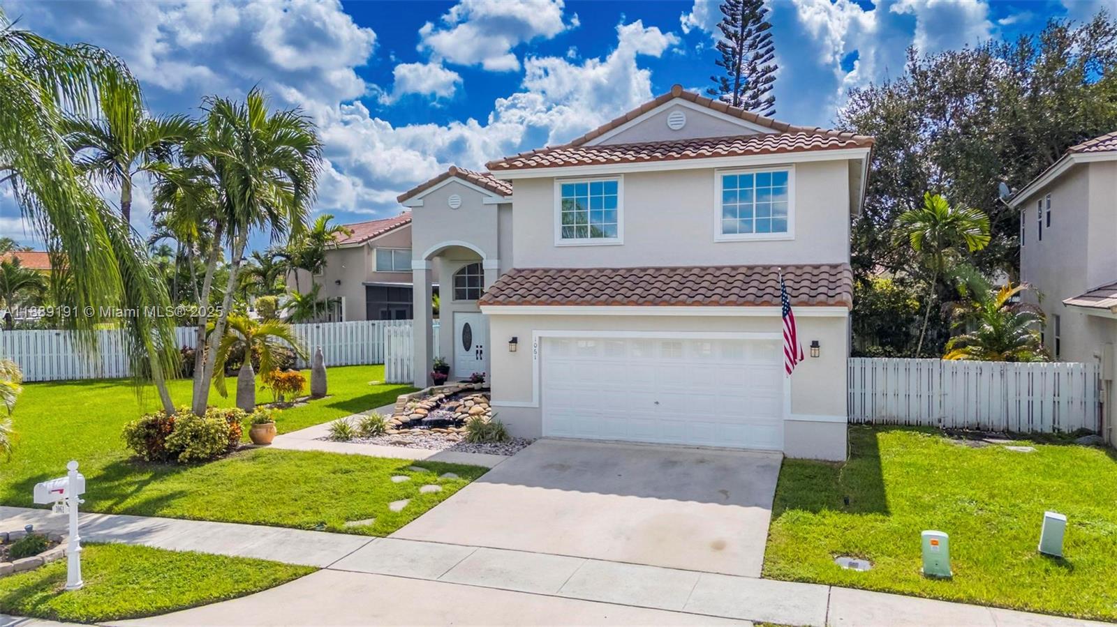1061 NW 190th Ave