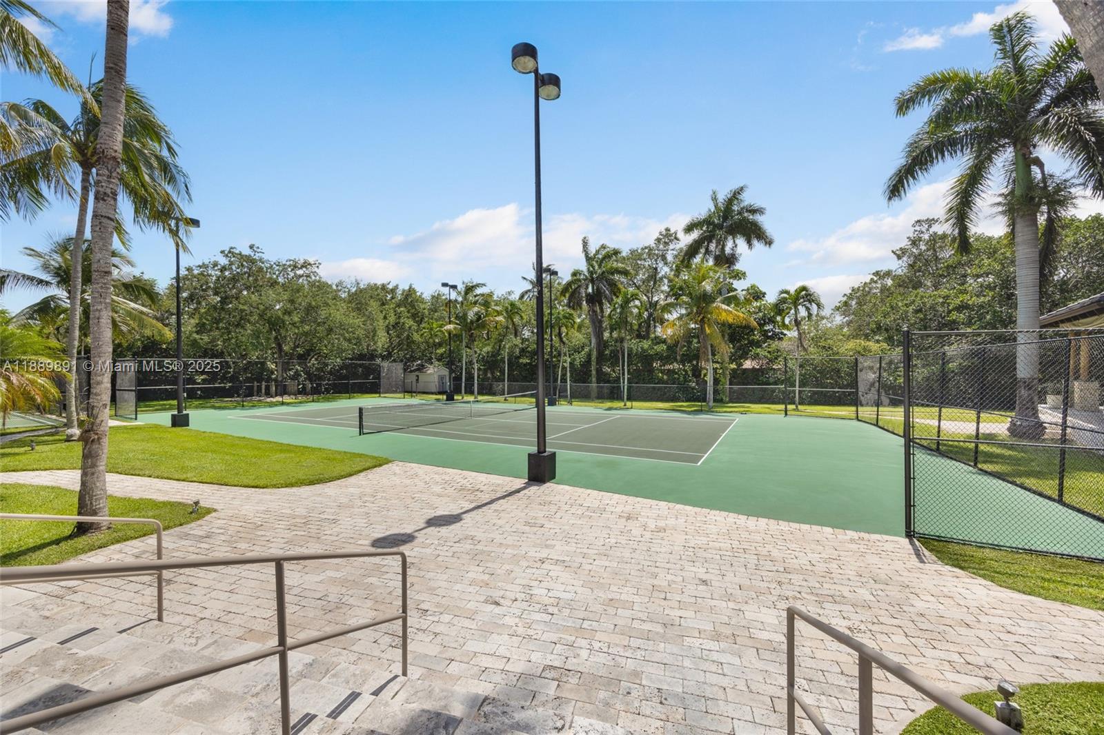 14200 Farmer Rd Palmetto Bay, FL 33158