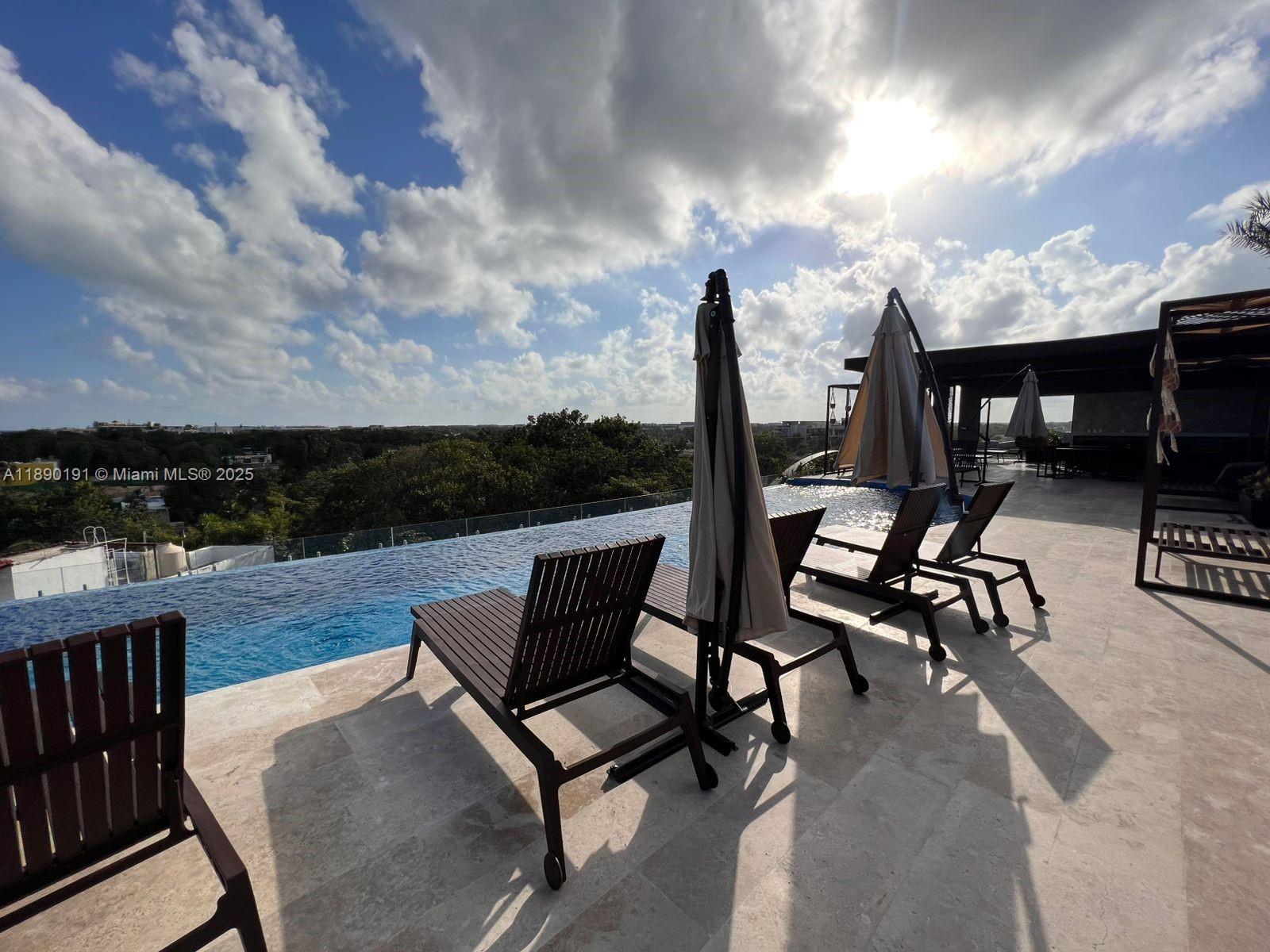 Menesse Tulum C Asteroide, Tulum Centro #PH-329