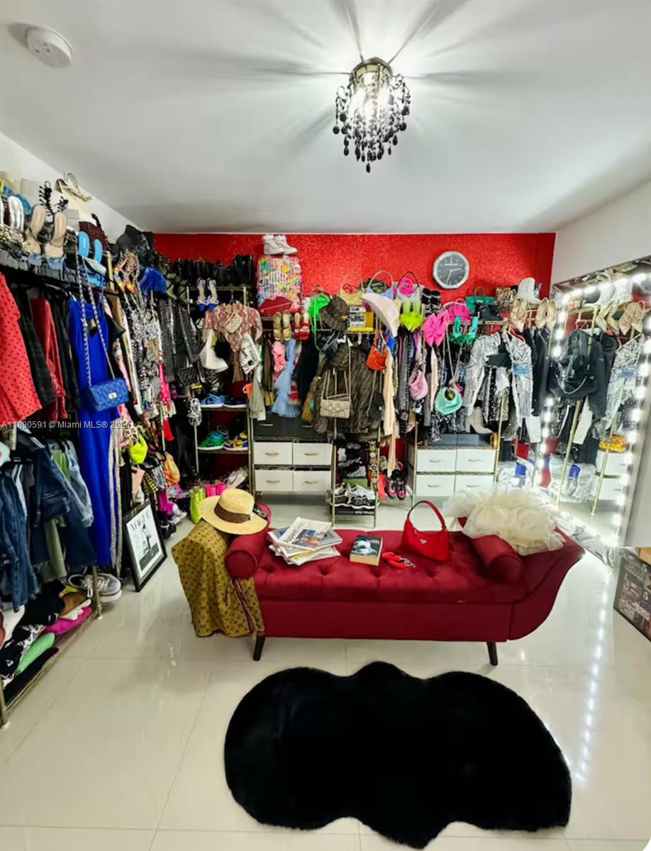 Undisclosed Address Surfside, FL 33154